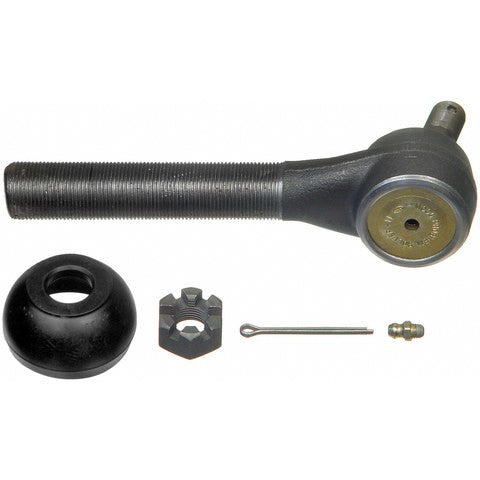 MOOG Chassis Products Steering Tie Rod End P/N:ES3185L Fits: Chevrolet C3500 00-91, Chevrolet C3500hd 02-91, GMC C3500 00-91, GMC C3500hd 02-91 - Image 1