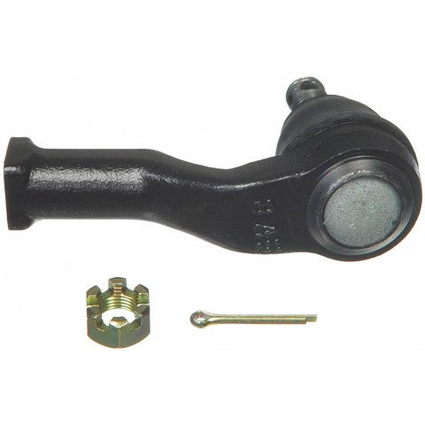 MOOG Chassis Products Steering Tie Rod End P/N:ES3191 Fits: Mazda Miata 05-99, Mazda Miata 97-90 - Image 1