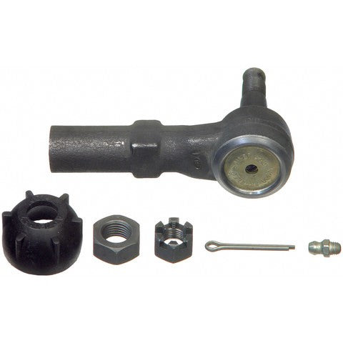MOOG Chassis Products Steering Tie Rod End P/N:ES3197RL Fits: Ford Probe 97-93, Mazda 626 02-93, Mazda Mpv 06-00, Mazda Mx-6 97-93, Mazda Protege 03-99, Mazda Protege5 03-02 - Image 1
