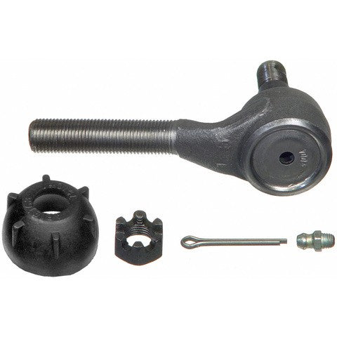 MOOG Chassis Products Steering Tie Rod End P/N:ES319L Fits: Chrysler Imperial, Dodge 330, Dodge 440, Dodge A100, Dodge A100 Truck, Dodge Charger, Dodge Coronet, Dodge Dart, Dodge Lancer, Dodge Polara - Image 1