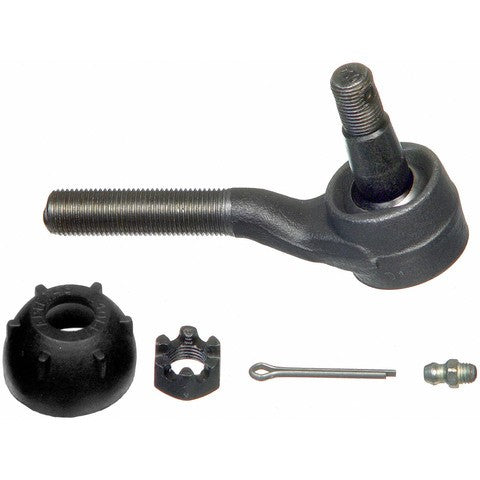 MOOG Chassis Products Steering Tie Rod End P/N:ES319R Fits: Dodge 330, Dodge 440, Dodge Charger, Dodge Coronet, Dodge Dart, Dodge Lancer, Dodge Polara, Plymouth Barracuda, Plymouth Belvedere, Plymouth Belvedere Ii - Image 1