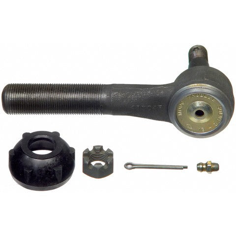 MOOG Chassis Products Steering Tie Rod End P/N:ES3203L Fits: Ford E-150, Ford E-150 Club Wagon, Ford E-150 Econoline, Ford E-150 Econoline Club Wagon, Ford E-250, Ford E-250 Econoline, Ford E-350 Club Wagon, Ford E-350 Econoline - Image 1