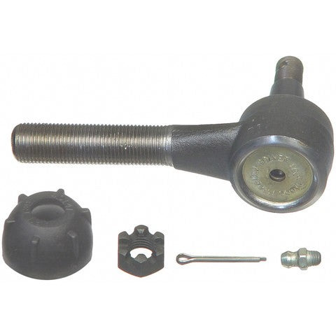 MOOG Chassis Products Steering Tie Rod End P/N:ES323R Fits: Chevrolet Corvette 82-63, Chevrolet G10 Van 1964 - Image 1