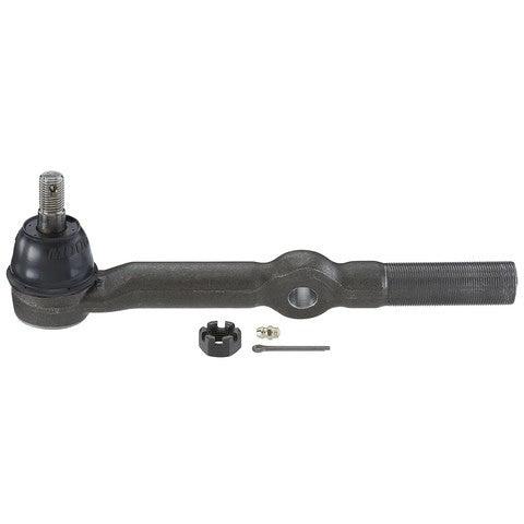 MOOG Chassis Products Steering Drag Link,Steering Tie Rod End P/N:ES3249RT Fits: Dodge Ram 1500 97-94, Dodge Ram 2500 97-94, Dodge Ram 3500 97-94 - Image 2