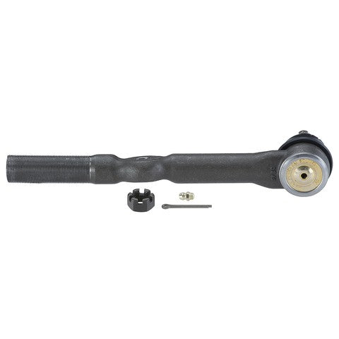 MOOG Chassis Products Steering Drag Link,Steering Tie Rod End P/N:ES3249RT Fits: Dodge Ram 1500 97-94, Dodge Ram 2500 97-94, Dodge Ram 3500 97-94 - Image 1
