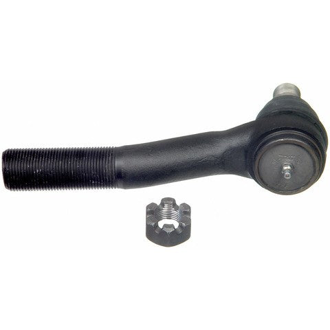 MOOG Chassis Products Steering Tie Rod End P/N:ES3298L Fits: Blue Bird All American Fe 17-98, Blue Bird All American Re 17-95, International 9300 98-88, International 9400 99-90 - Image 1