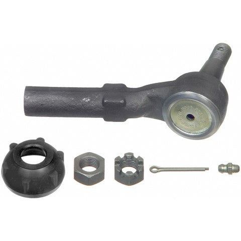 MOOG Chassis Products Steering Tie Rod End P/N:ES3302RL Fits: Ford Explorer 97-95, Mercury Mountaineer 1997 - Image 1