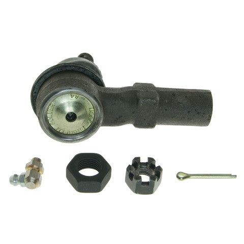 QuickSteer Steering Tie Rod End P/N:ES3306 Fits: Lexus Es300 01-92, Lexus Rx300 03-99, Scion Xd 14-08, Toyota Avalon 04-95, Toyota Camry 01-92, Toyota Sienna 03-98, Toyota Solara 03-99, Toyota Yaris 16-12 - Image 1