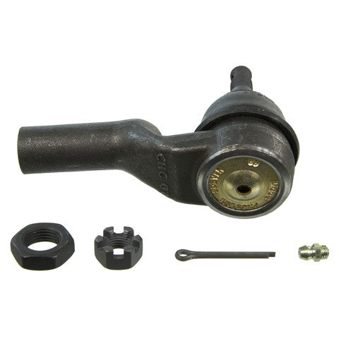 MOOG Chassis Products Steering Tie Rod End P/N:ES3307RL Fits: Lincoln Continental 02-95 - Image 1