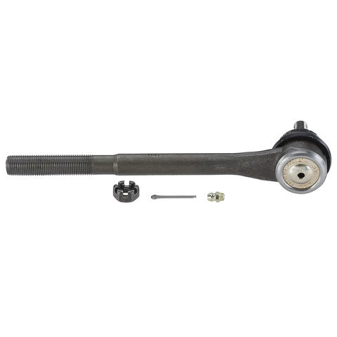 MOOG Chassis Products Steering Tie Rod End P/N:ES333RL Fits: Buick Gran Sport, Buick Gs, Buick Gs 350, Buick Gs 400, Buick Gs 455, Buick Skylark, Buick Special, Buick Sportwagon, Chevrolet Chevelle, Chevrolet El Camino - Image 1