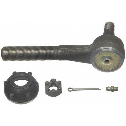 MOOG Chassis Products Steering Tie Rod End P/N:ES3343L Fits: Ford Ranger 97-92, Mazda B2300 97-94, Mazda B3000 97-94, Mazda B4000 97-94 - Image 1