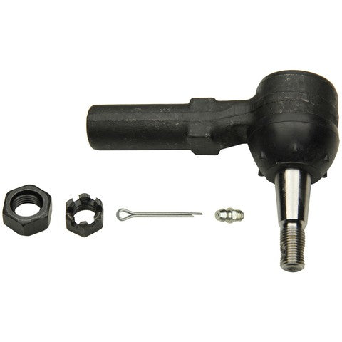 QuickSteer Steering Tie Rod End P/N:ES3349RL Fits: Ford Taurus 07-96, Mercury Sable 05-96 - Image 2