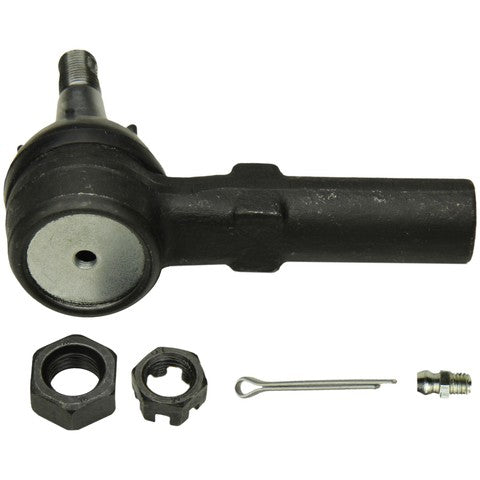 QuickSteer Steering Tie Rod End P/N:ES3349RL Fits: Ford Taurus 07-96, Mercury Sable 05-96 - Image 1