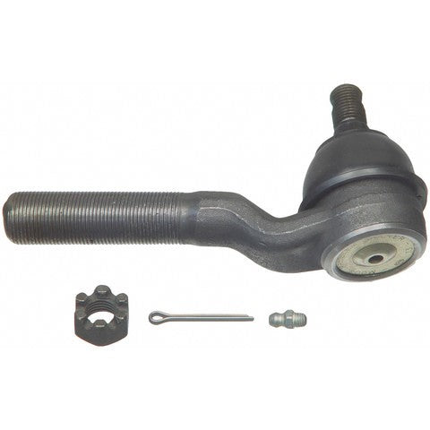 MOOG Chassis Products Steering Tie Rod End P/N:ES3362L Fits: Ford F-250 96-95, Ford F-250 Hd 1997 - Image 1