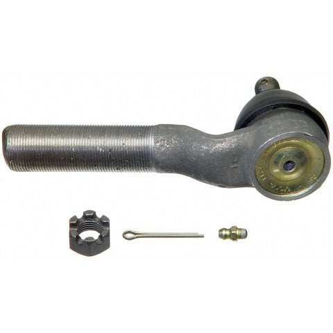 MOOG Chassis Products Steering Tie Rod End P/N:ES3363T Fits: Ford F-250 96-95, Ford F-250 Hd 1997 - Image 1