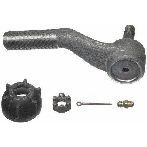 MOOG Chassis Products Steering Tie Rod End P/N:ES336L Fits: Ford Falcon 65-63, Ford Falcon Sedan Delivery 65-63, Ford Mustang 66-64, Ford Ranchero 65-64, Mercury Comet 1965, Mercury Villager 1965 - Image 1