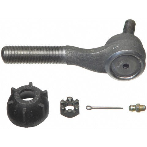 MOOG Chassis Products Steering Tie Rod End P/N:ES336R Fits: Ford Falcon 65-63, Ford Falcon Sedan Delivery 65-63, Ford Mustang 66-64, Ford Ranchero 65-64, Mercury Comet 1965, Mercury Cyclone 1965, Mercury Villager 1965 - Image 1