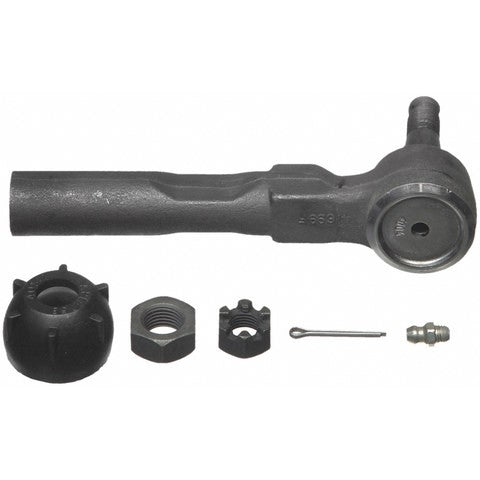 MOOG Chassis Products Steering Tie Rod End P/N:ES3374RL Fits: Chevrolet Cavalier 05-95, Pontiac Sunfire 05-95 - Image 1