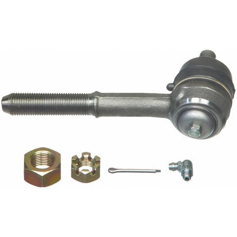 MOOG Chassis Products Steering Tie Rod End P/N:ES3376 Fits: Nissan D21 1994, Nissan Pathfinder 95-93, Nissan Pickup 97-95 - Image 1