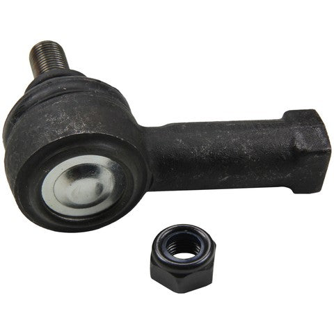 MOOG Chassis Products Steering Tie Rod End P/N:ES3377 Fits: Hyundai Accent 05-95, Hyundai Elantra 06-99, Hyundai Tiburon 01-97, Hyundai Tiburon 08-03, Kia Spectra 09-04, Kia Spectra5 09-05 - Image 2