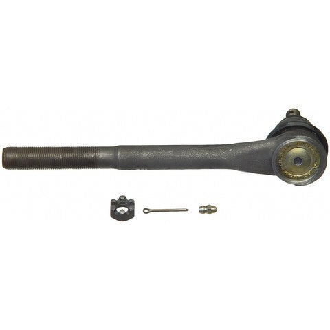 MOOG Chassis Products Steering Tie Rod End P/N:ES3379T Fits: Chevrolet Blazer 05-96, Chevrolet S10 03-96, GMC Jimmy 02-96, GMC Sonoma 03-96, Isuzu Hombre 00-96 - Image 1