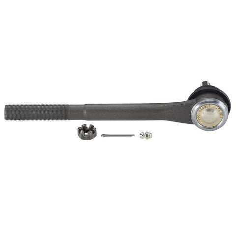 QuickSteer Steering Tie Rod End P/N:ES3380T Fits: Chevrolet Blazer 05-96, Chevrolet S10 03-96, GMC Jimmy 02-96, GMC Sonoma 03-96, Isuzu Hombre 00-96 - Image 1