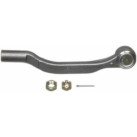 QuickSteer Steering Tie Rod End P/N:ES3391R Fits: Acura Cl 99-97, Honda Accord 97-94, Honda Odyssey 97-95, Isuzu Oasis 99-96 - Image 1