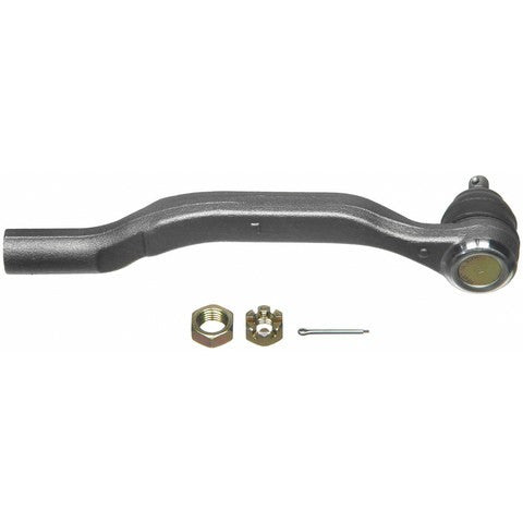QuickSteer Steering Tie Rod End P/N:ES3392R Fits: Acura Cl 99-97, Honda Accord 97-94, Honda Odyssey 97-95, Isuzu Oasis 99-96 - Image 1