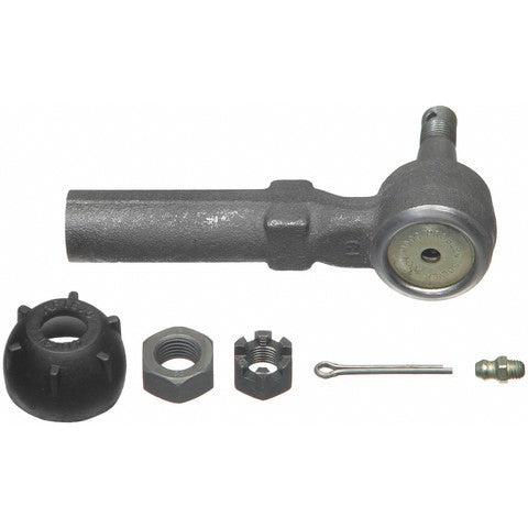 QuickSteer Steering Tie Rod End P/N:ES3401RL Fits: Chrysler Grand Voyager 2000, Chrysler TOWN &amp; COUNTRY 00-96, Chrysler Voyager 2000, Dodge Caravan 00-96, Dodge Grand Caravan 00-96, Plymouth Grand Voyager 00-96, Plymouth Voyager 00-96 - Image 1