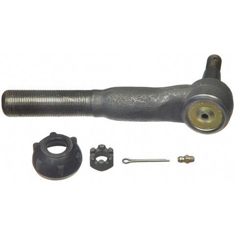 MOOG Chassis Products Steering Tie Rod End P/N:ES3417T Fits: Ford Excursion 05-00, Ford F-250 Super Duty 07-99, Ford F-350 Super Duty 07-99 - Image 1
