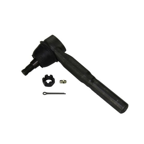 MOOG Chassis Products Steering Tie Rod End P/N:ES3418 Fits: Ford Excursion 05-00, Ford F-250 Super Duty 07-99, Ford F-350 Super Duty 07-99 - Image 1