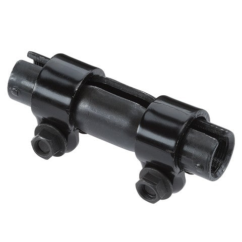MOOG Chassis Products Steering Tie Rod End Adjusting Sleeve P/N:ES3421S Fits: Ford Excursion 05-00, Ford F-250 1999, Ford F-250 Super Duty 07-99, Ford F-350 Super Duty 07-99 - Image 1