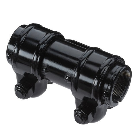 MOOG Chassis Products Steering Tie Rod End Adjusting Sleeve P/N:ES3422S Fits: Dodge Ram 1500, Dodge Ram 2500, Dodge Ram 3500, Ford Excursion, Ford F-250 Super Duty, Ford F-350 Super Duty, Ford F-450 Super Duty, Ford F-53 Motorhome Chassis - Image 1