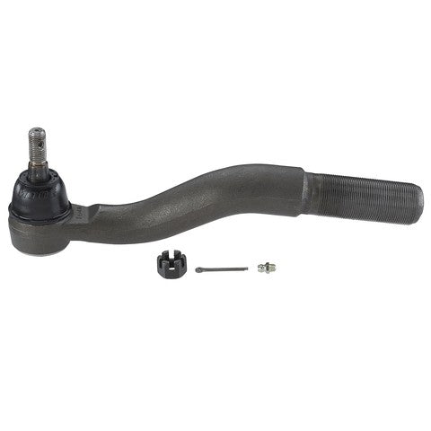 MOOG Chassis Products Steering Tie Rod End P/N:ES3423 Fits: Ford Excursion 05-00, Ford F-250 Super Duty 04-99, Ford F-350 Super Duty 04-99, Ford F-450 Super Duty 04-99, Ford F-53 Motorhome Chassis 03-99, Ford F-550 Super Duty 04-99 - Image 2