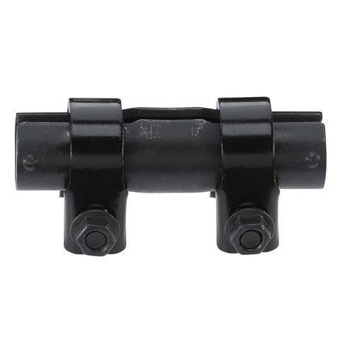 QuickSteer Steering Drag Link Adjusting Sleeve,Steering Tie Rod End Adjusting Sleeve P/N:ES3426S Fits: Dodge Ram 1500, Dodge Ram 2500, Dodge Ram 3500, Dodge Ram 4500, Dodge Ram 5500, Ford Excursion, Ford F-250, Ford F-250 Super Duty, Ford F-350 Super Duty - Image 2