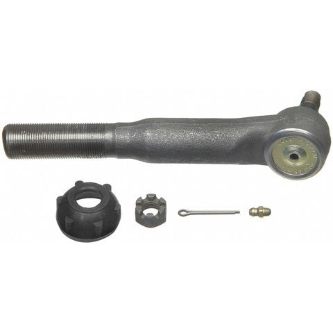 QuickSteer Steering Drag Link,Steering Tie Rod End P/N:ES3427T Fits: Ford Excursion 05-00, Ford F-250 Super Duty 04-99, Ford F-350 Super Duty 04-99, Ford F-450 Super Duty 02-99, Ford F-550 Super Duty 02-99 - Image 1