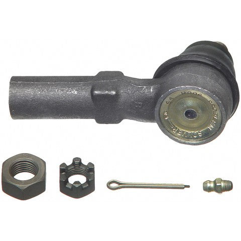 QuickSteer Steering Tie Rod End P/N:ES3438 Fits: Infiniti I30 01-96, Infiniti I35 04-02, Nissan 240sx 98-95, Nissan Altima 04-02, Nissan Maxima 08-95 - Image 1