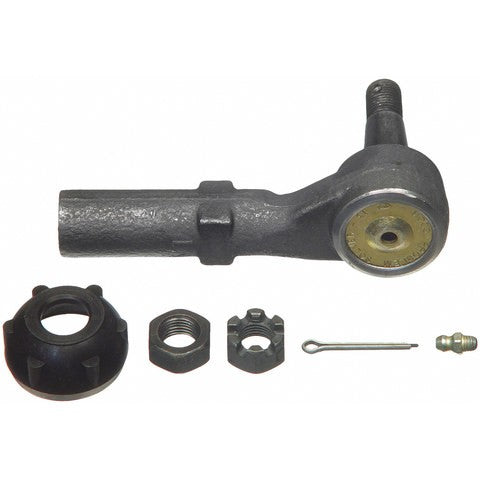 MOOG Chassis Products Steering Tie Rod End P/N:ES3446T Fits: Dodge Dakota 99-97, Dodge Durango 99-98 - Image 1