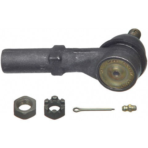 MOOG Chassis Products Steering Tie Rod End P/N:ES3447T Fits: Dodge Dakota 99-97, Dodge Durango 99-98 - Image 1