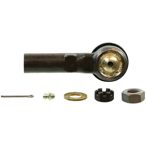 MOOG Chassis Products Steering Tie Rod End P/N:ES3452 Fits: Buick Lesabre, Buick Lucerne, Buick Park Avenue, Buick Riviera, Cadillac Deville, Cadillac Dts, Cadillac Eldorado, Cadillac Seville, Oldsmobile Aurora, Pontiac Bonneville - Image 2