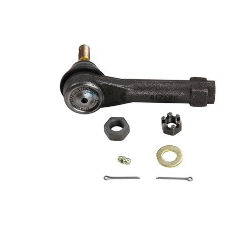 MOOG Chassis Products Steering Tie Rod End P/N:ES3453 Fits: Chevrolet Impala, Chevrolet Impala Limited, Chevrolet Monte Carlo, Chevrolet Venture, Oldsmobile Silhouette, Pontiac Grand Prix, Pontiac Montana, Pontiac Trans Sport - Image 2