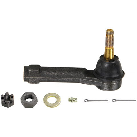 MOOG Chassis Products Steering Tie Rod End P/N:ES3453 Fits: Chevrolet Impala, Chevrolet Impala Limited, Chevrolet Monte Carlo, Chevrolet Venture, Oldsmobile Silhouette, Pontiac Grand Prix, Pontiac Montana, Pontiac Trans Sport - Image 1