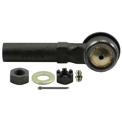 MOOG Chassis Products Steering Tie Rod End P/N:ES3459 Fits: Buick Allure, Buick Century, Buick Lacrosse, Buick Regal, Chevrolet Impala, Chevrolet Impala Limited, Chevrolet Monte Carlo, Oldsmobile Intrigue, Pontiac Grand Prix - Image 2