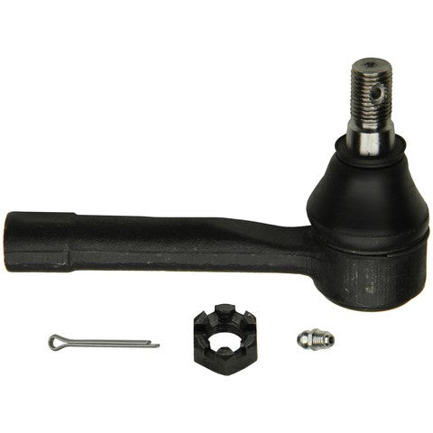 MOOG Chassis Products Steering Tie Rod End P/N:ES3461 Fits: Ford Explorer 03-98, Ford Ranger 11-98, Lincoln Blackwood 2002, Mazda B2300 03-01, Mazda B2500 01-98, Mazda B3000 04-98, Mazda B4000 04-98, Mercury Mountaineer 03-98 - Image 2
