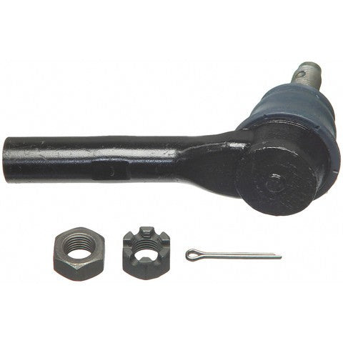 MOOG Chassis Products Steering Tie Rod End P/N:ES3461 Fits: Ford Explorer 03-98, Ford Ranger 11-98, Lincoln Blackwood 2002, Mazda B2300 03-01, Mazda B2500 01-98, Mazda B3000 04-98, Mazda B4000 04-98, Mercury Mountaineer 03-98 - Image 1