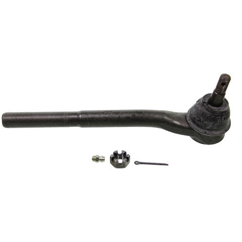 MOOG Chassis Products Steering Tie Rod End P/N:ES3462 Fits: Chevrolet Blazer 05-95, Chevrolet S10 04-94, Chevrolet S10 Blazer 94-88, GMC Jimmy 05-92, GMC S15 Jimmy 91-83, GMC Sonoma 04-91, Isuzu Hombre 00-98, Oldsmobile Bravada 01-98 - Image 1