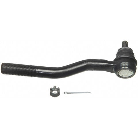 MOOG Chassis Products Steering Drag Link,Steering Tie Rod End P/N:ES3475 Fits: Jeep Grand Cherokee 04-99 - Image 1