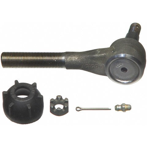 MOOG Chassis Products Steering Tie Rod End P/N:ES348R Fits: Chevrolet Camaro 1967, Chevrolet Corvair 69-65, Pontiac Firebird 1967 - Image 1