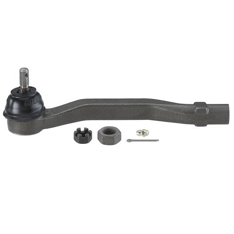 QuickSteer Steering Tie Rod End P/N:ES3490 Fits: Acura Cl 03-01, Acura Tl 03-99, Honda Accord 02-98 - Image 2
