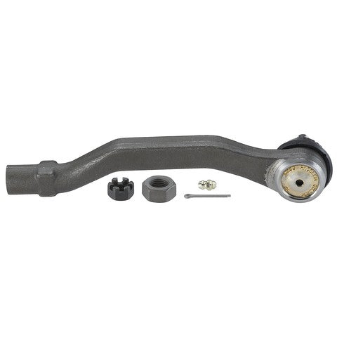 QuickSteer Steering Tie Rod End P/N:ES3490 Fits: Acura Cl 03-01, Acura Tl 03-99, Honda Accord 02-98 - Image 1